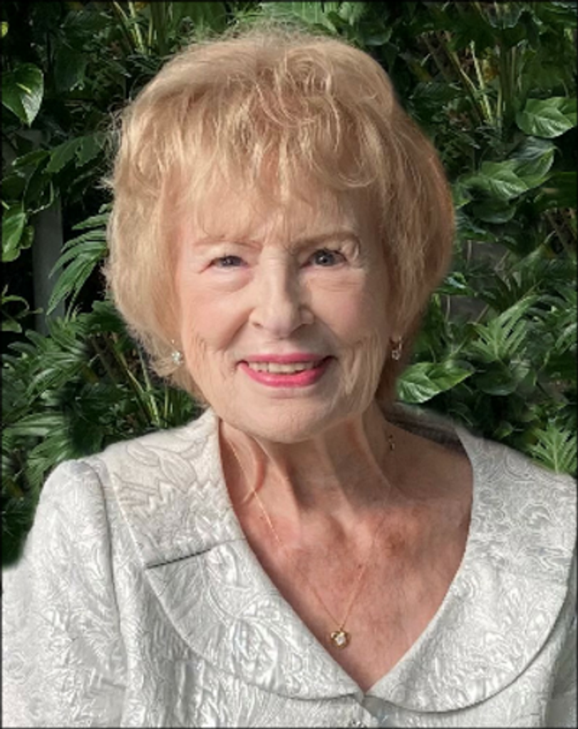 Hannah "Ann" Lustman