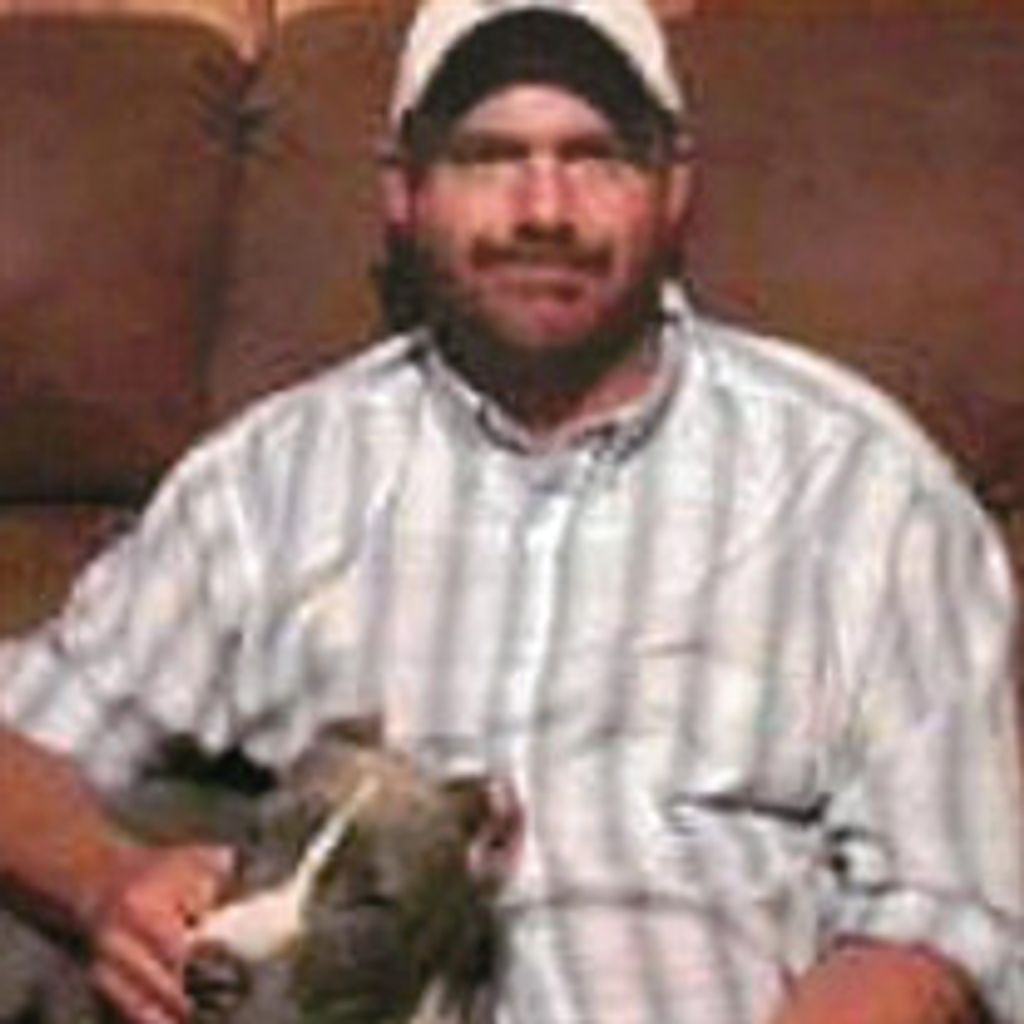 Greg Johnson Profile Photo