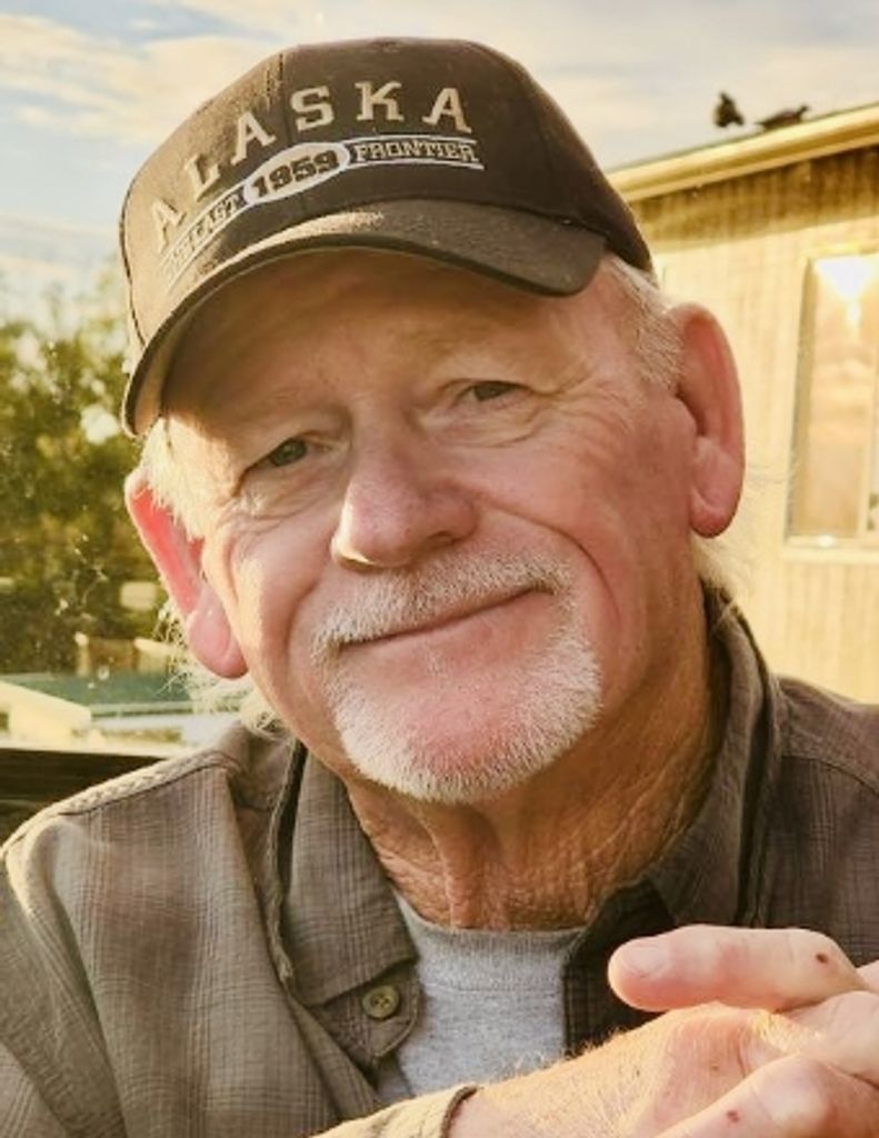 Gregory Alfred Woods, Age 72 Of Starke