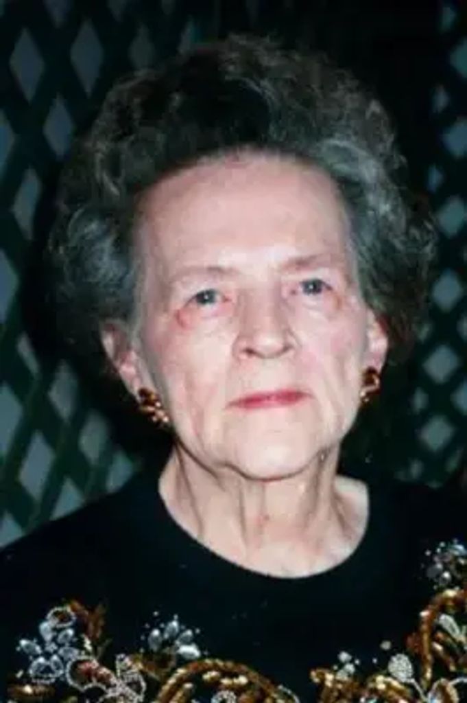 Eleanor Whitaker