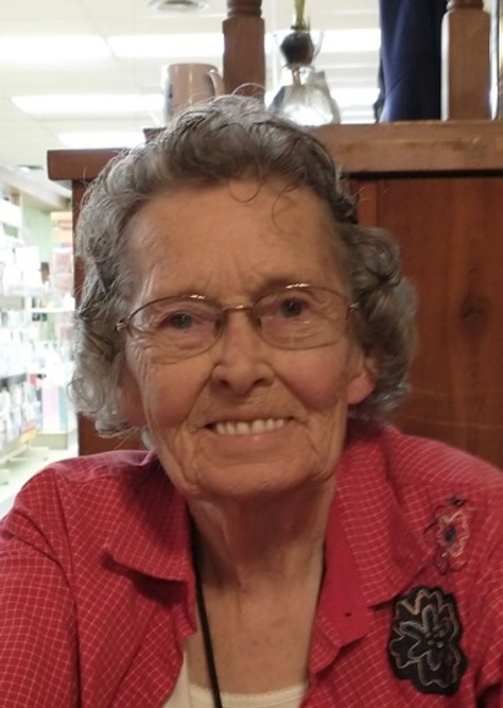 Nova Hafenbridle Rutherford Profile Photo