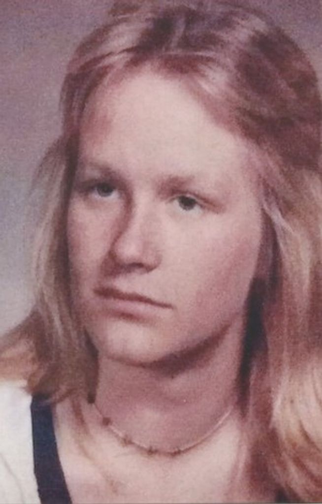 Lynne A. Terry