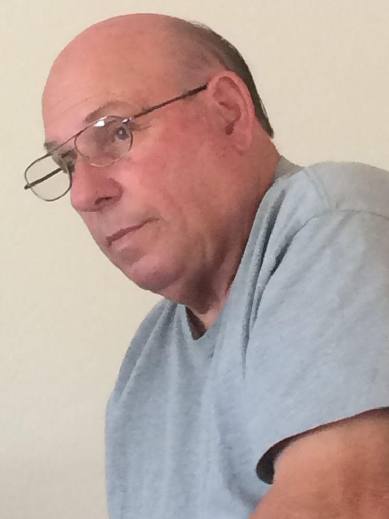 Anthony  Michael Memoli