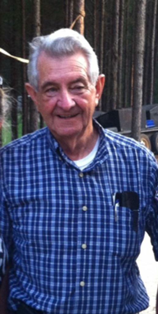 Ward Jackson