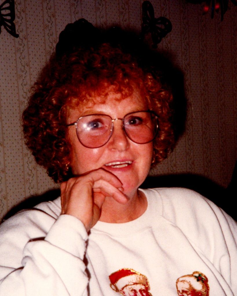 Freda Corney