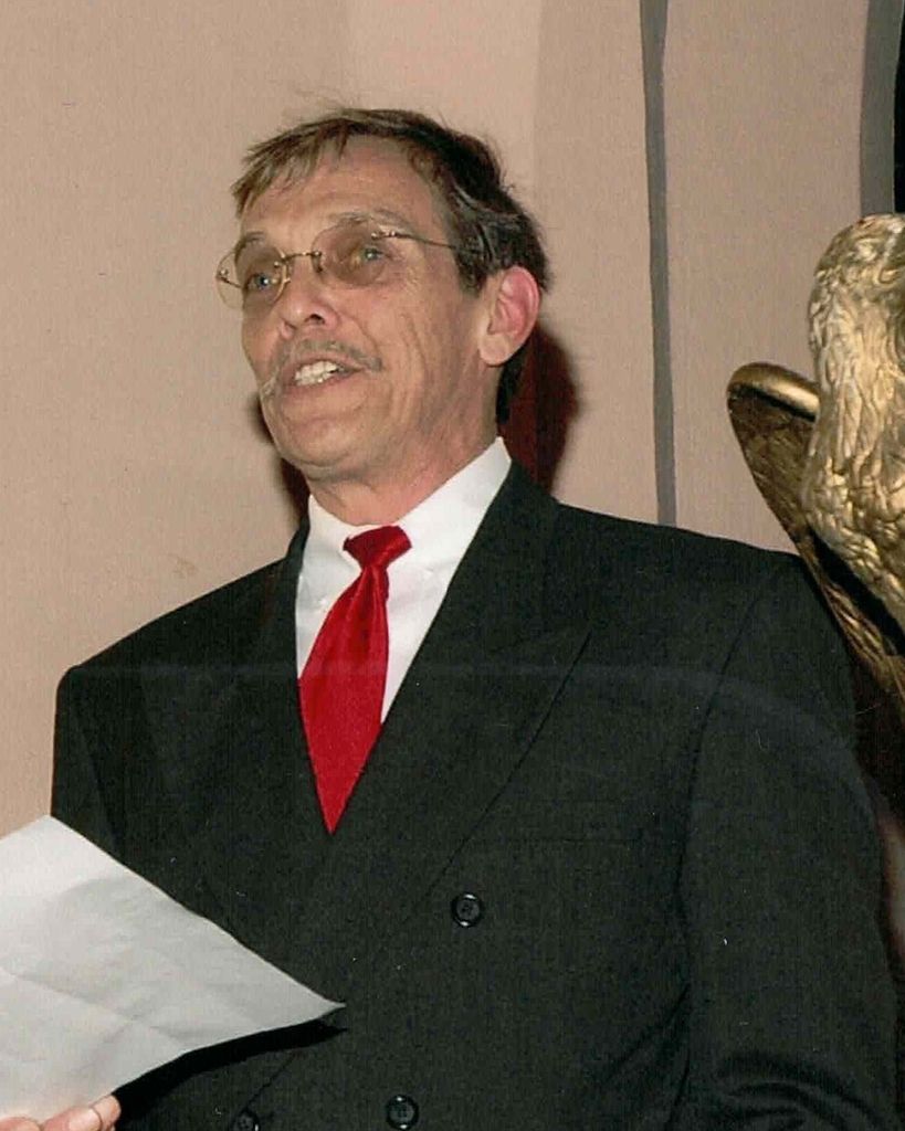 Stuart Alan "Al" ABBOTT