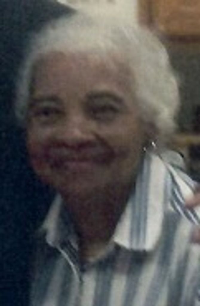 Mary E. Waters
