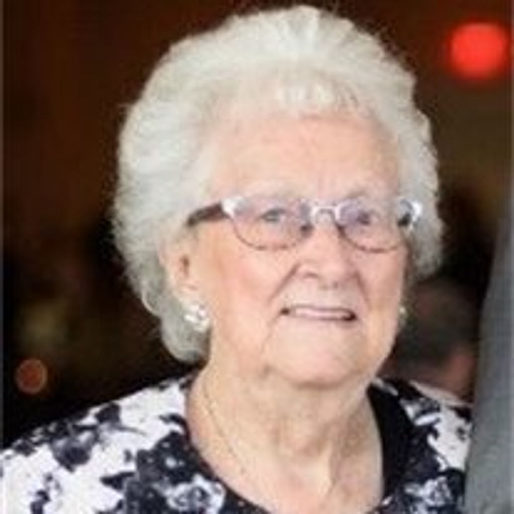 Elizabeth M. Cerino