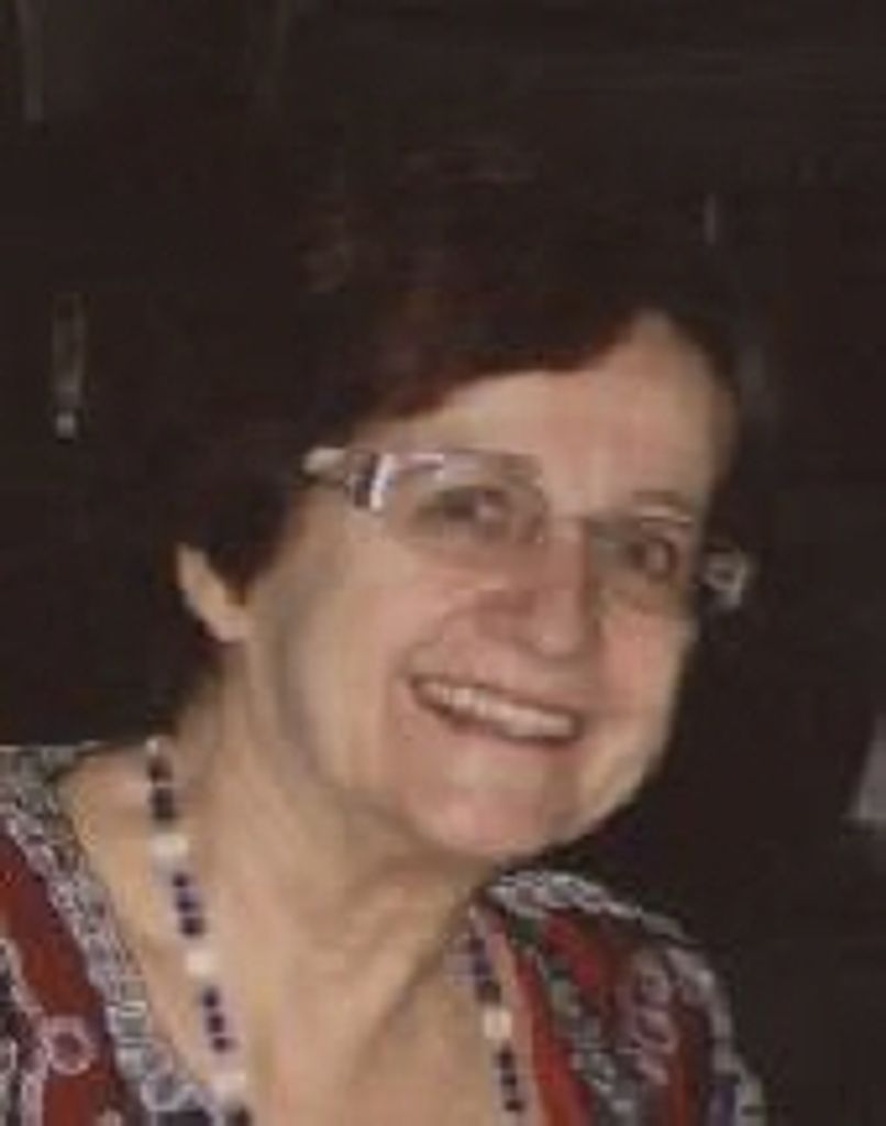 Beate H. Nail Profile Photo