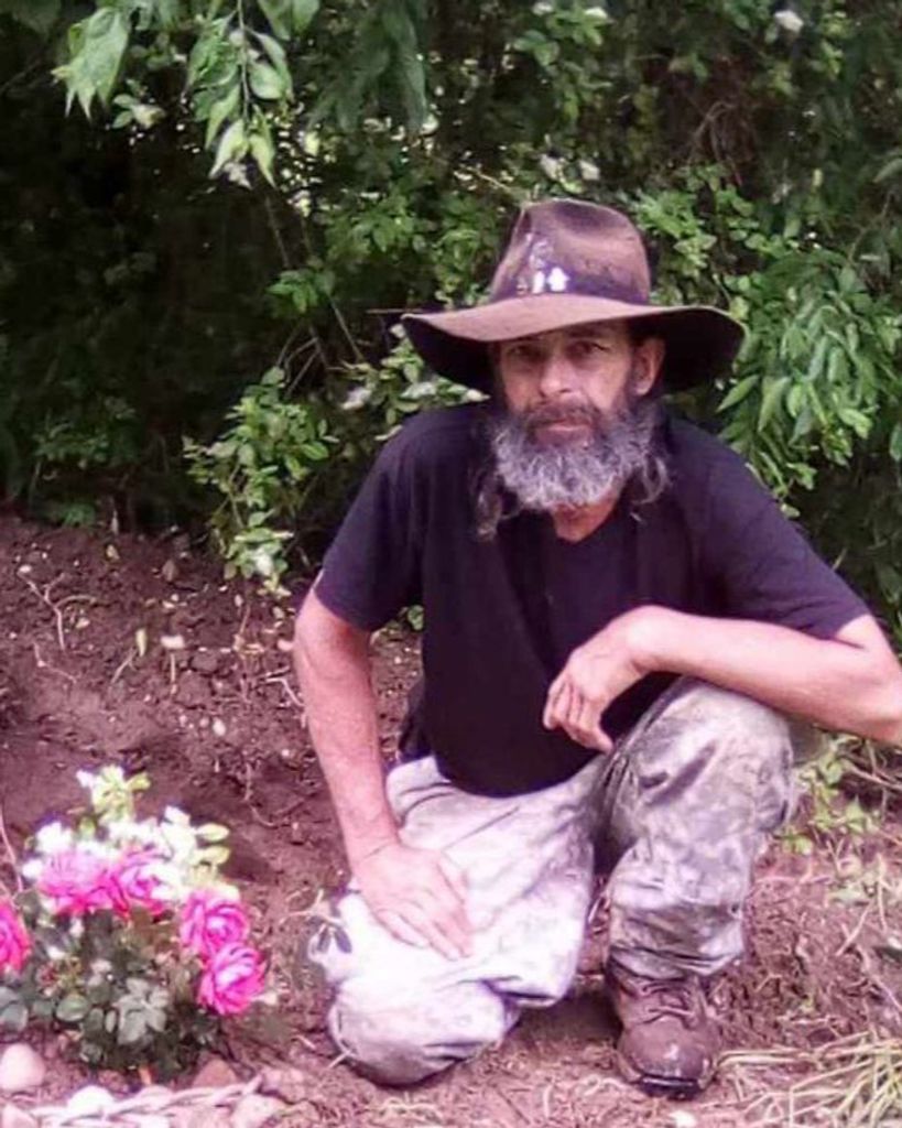 Mitchell Shawn Purser Profile Photo