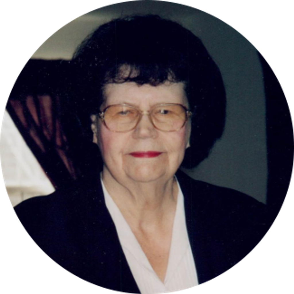 Beatrice B. Taylor