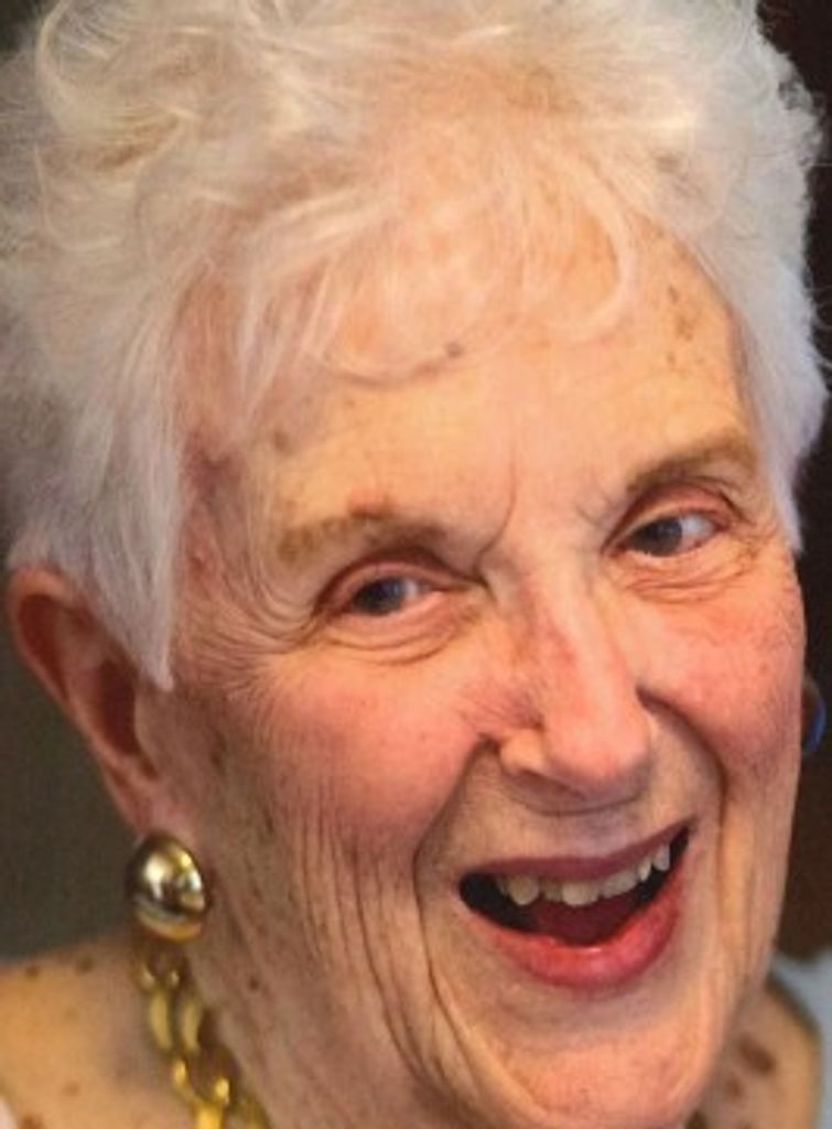 Mary Snively