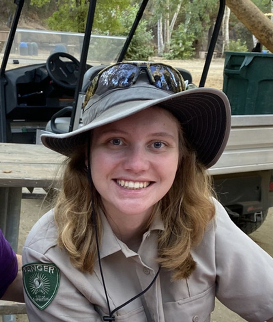 Brooke Elizabeth Schryver Profile Photo