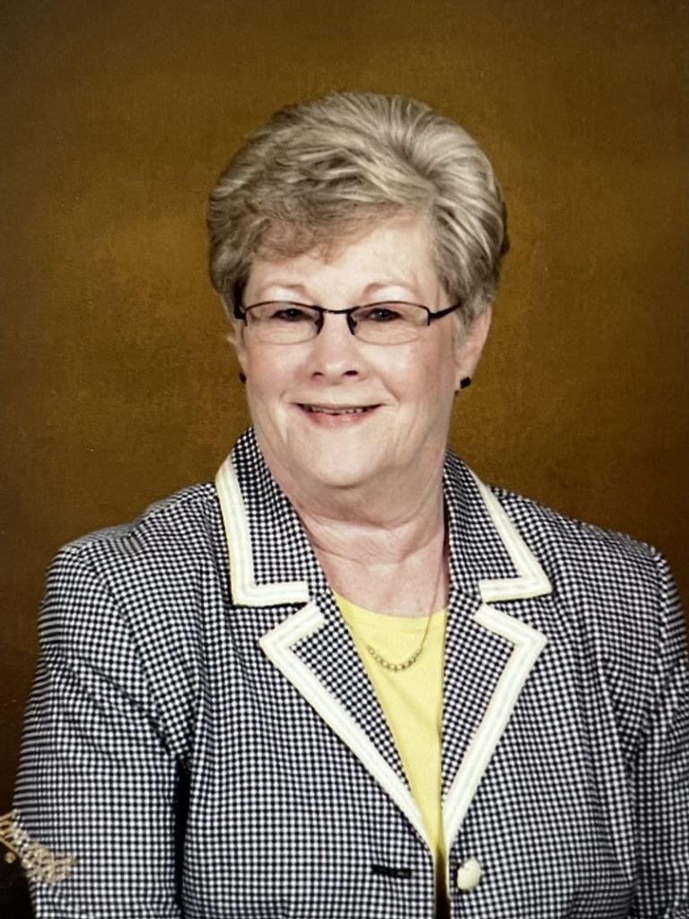 Brenda "Joyce" (Burton)  Pierce Profile Photo