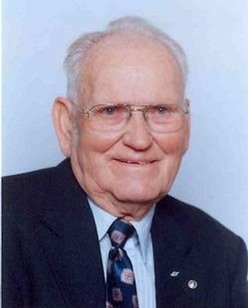 Floyd Leon Rich