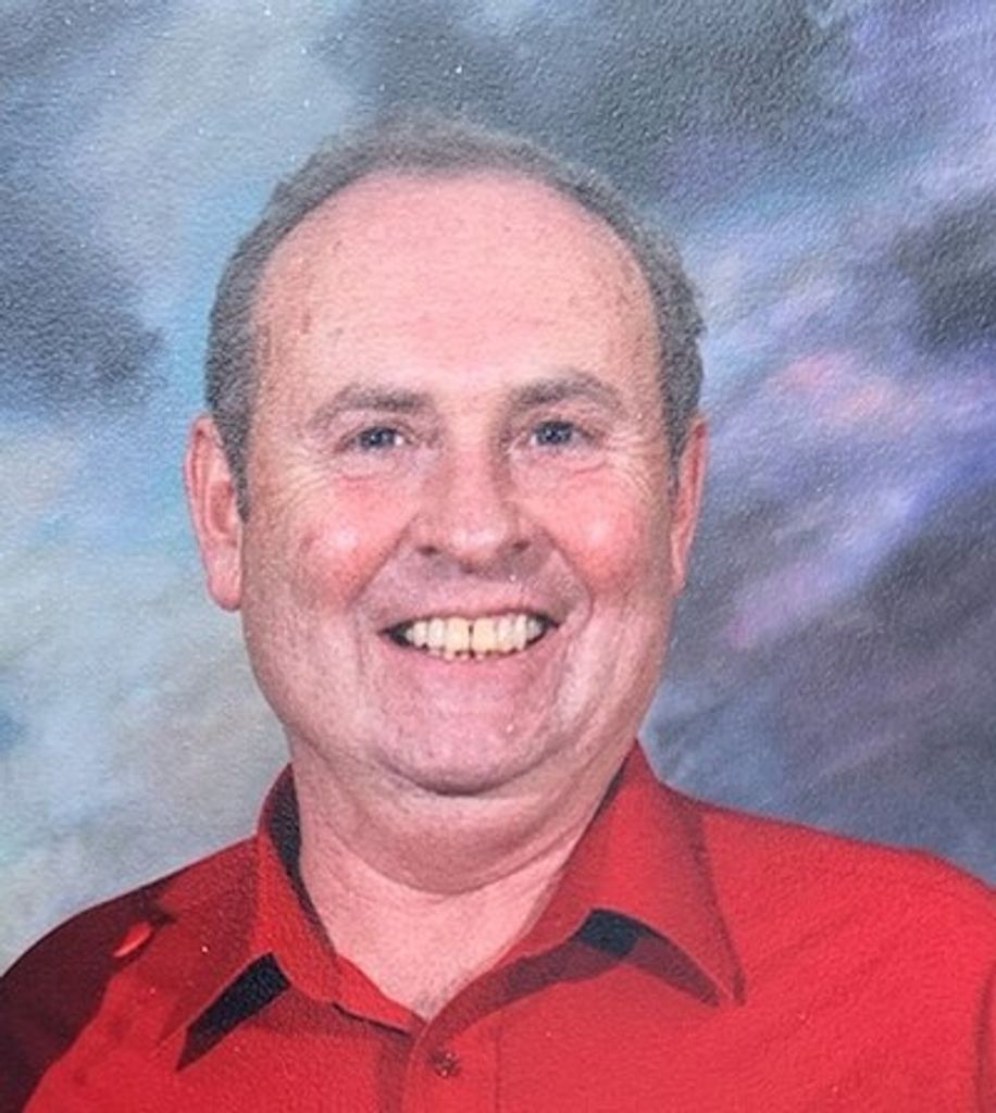 James R. Hargrave Profile Photo
