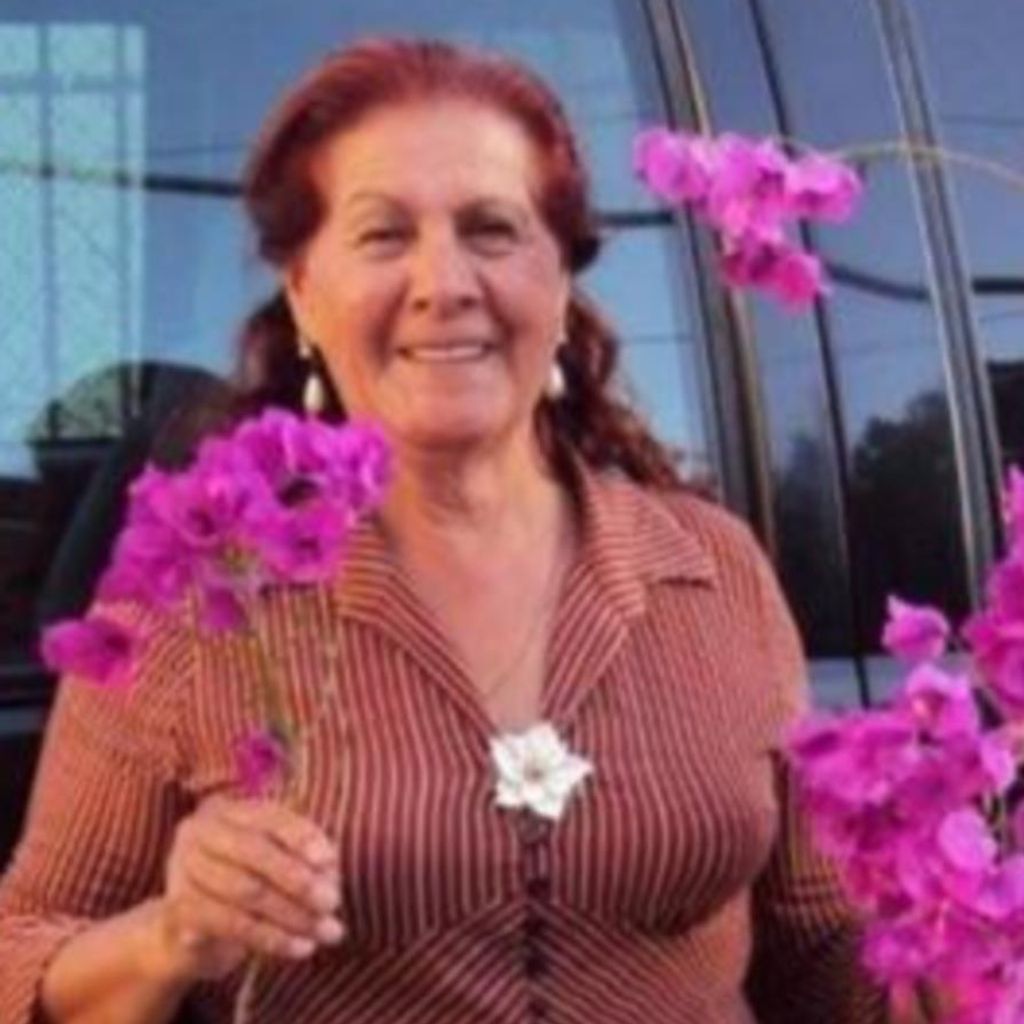 Maria Ibarra