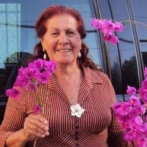 Maria Ibarra Profile Photo