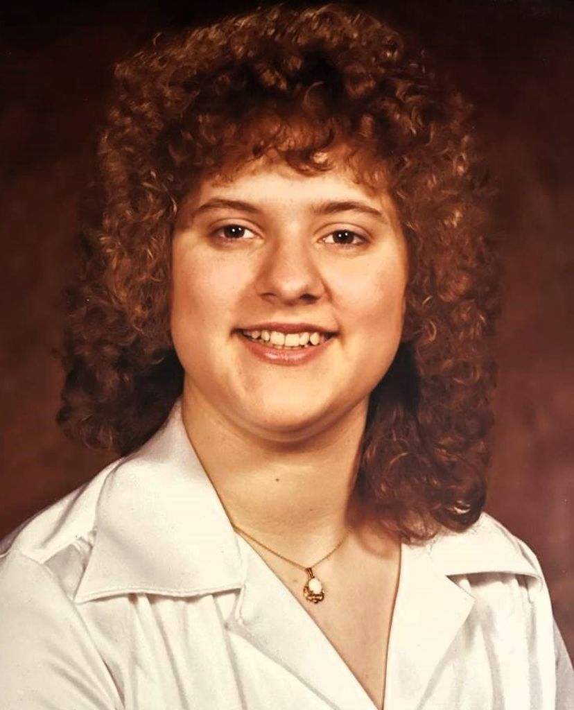 Mary Knoblach