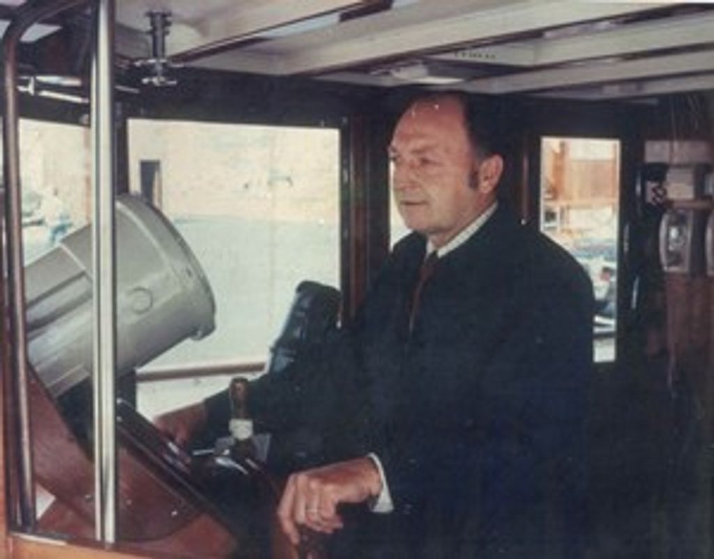 Richard W. Desens