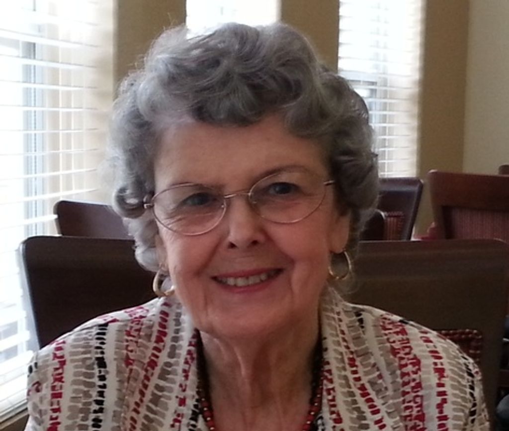 Helen Grace Harralson Profile Photo