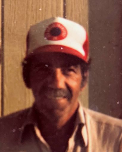 Joe Ray Martin's obituary image