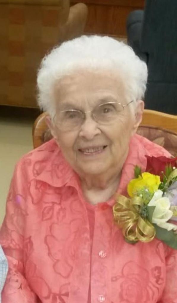Phyllis Ferguson Profile Photo