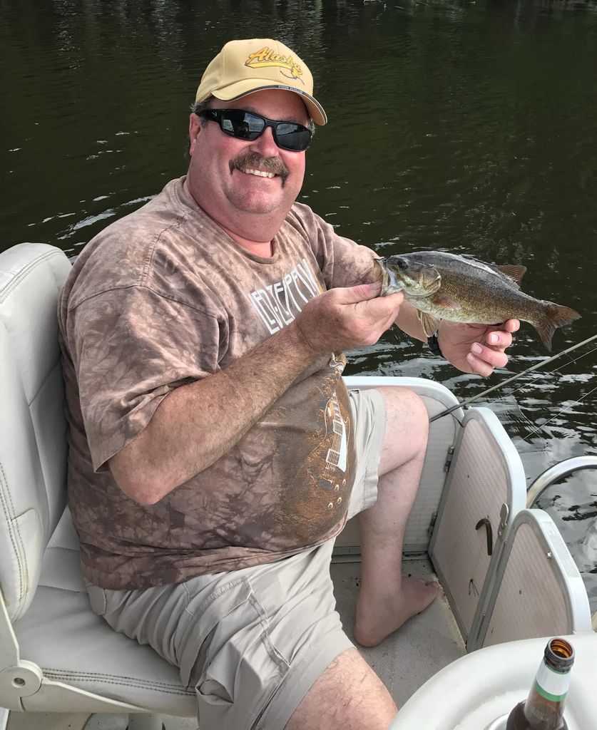 Mark Lebeau Profile Photo