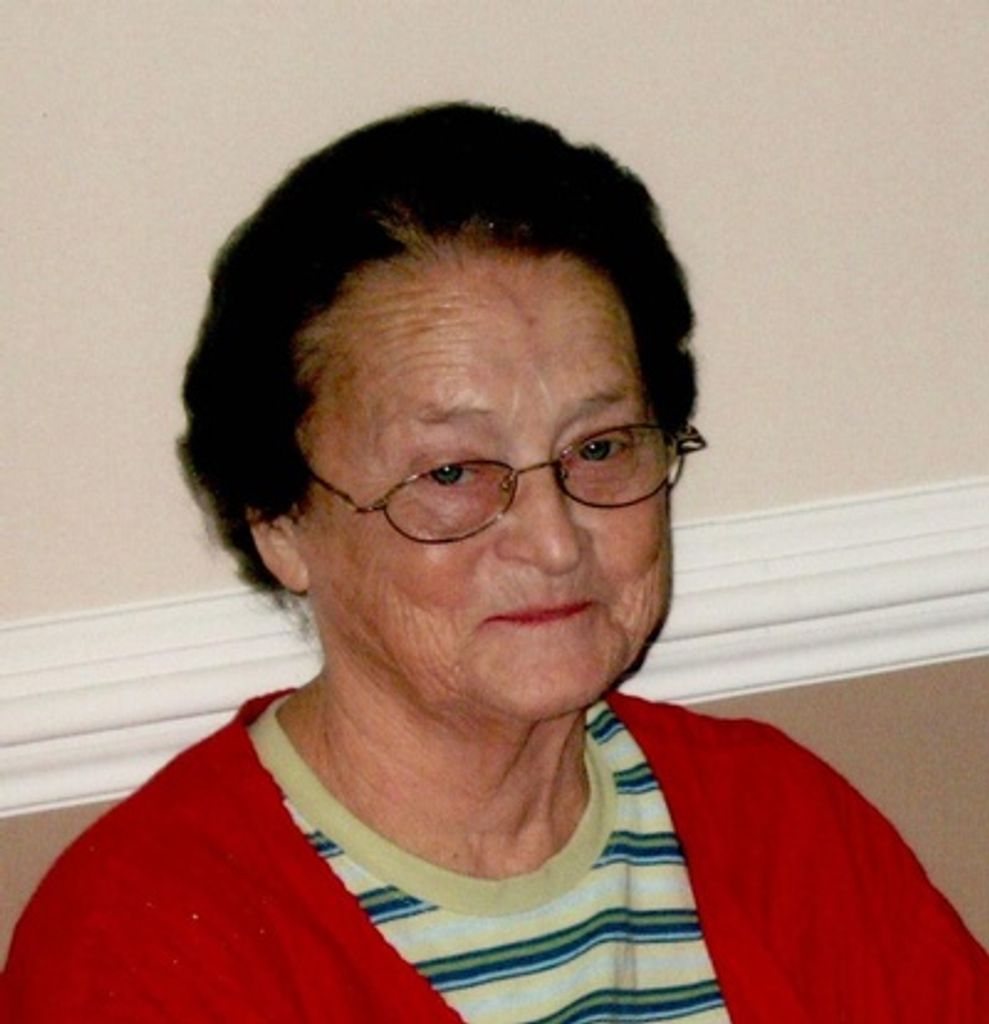 Anna Lou Hill Profile Photo