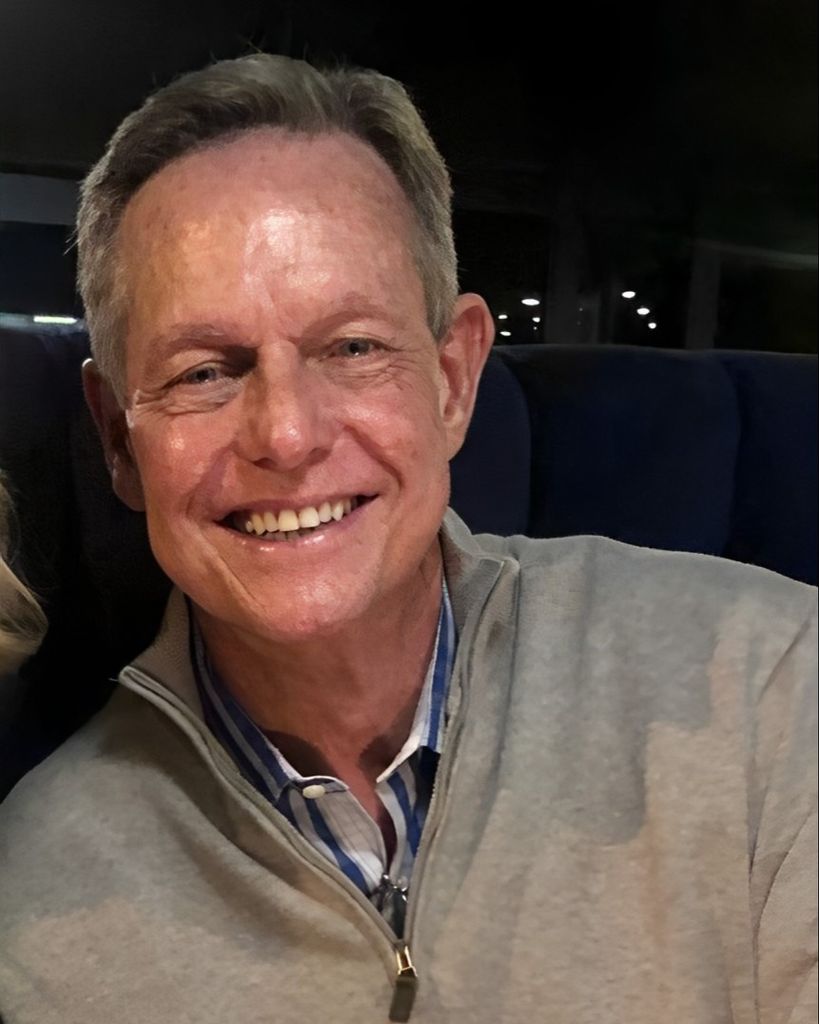 Randall "Randy" Scott Eastburg Profile Photo