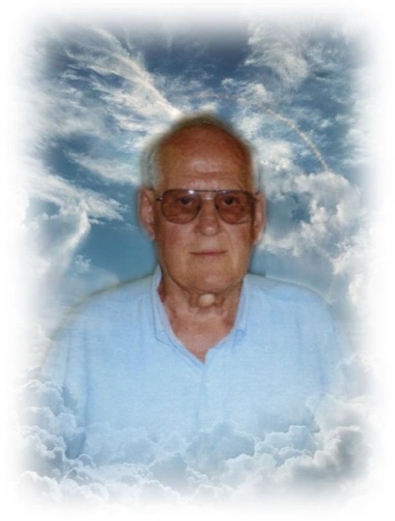 Maurice Leonard Bossom Profile Photo