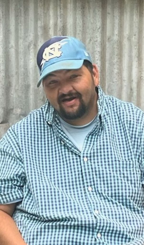 Nicholas "Nick" Wade Abel Profile Photo