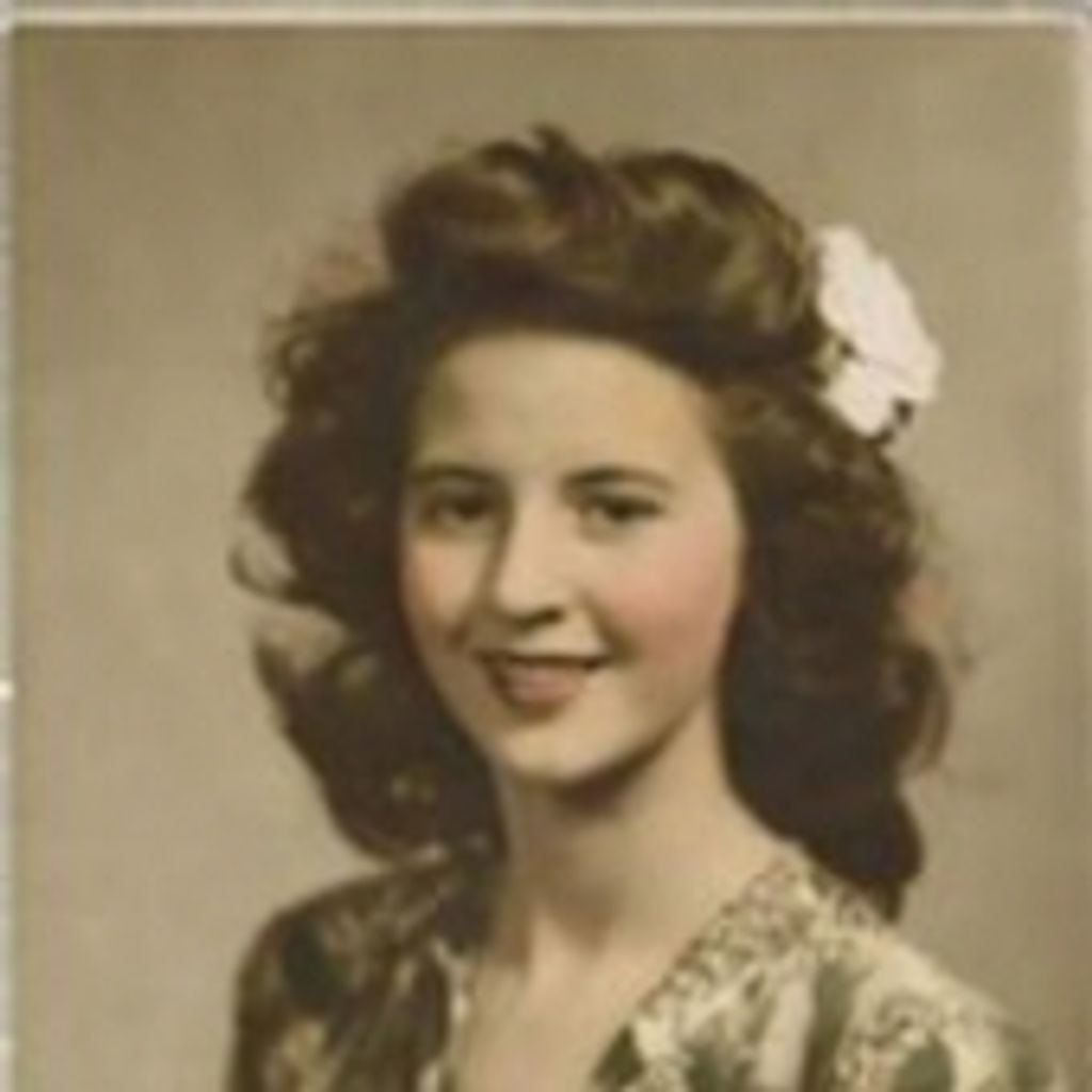 Virginia Lee Applewhite