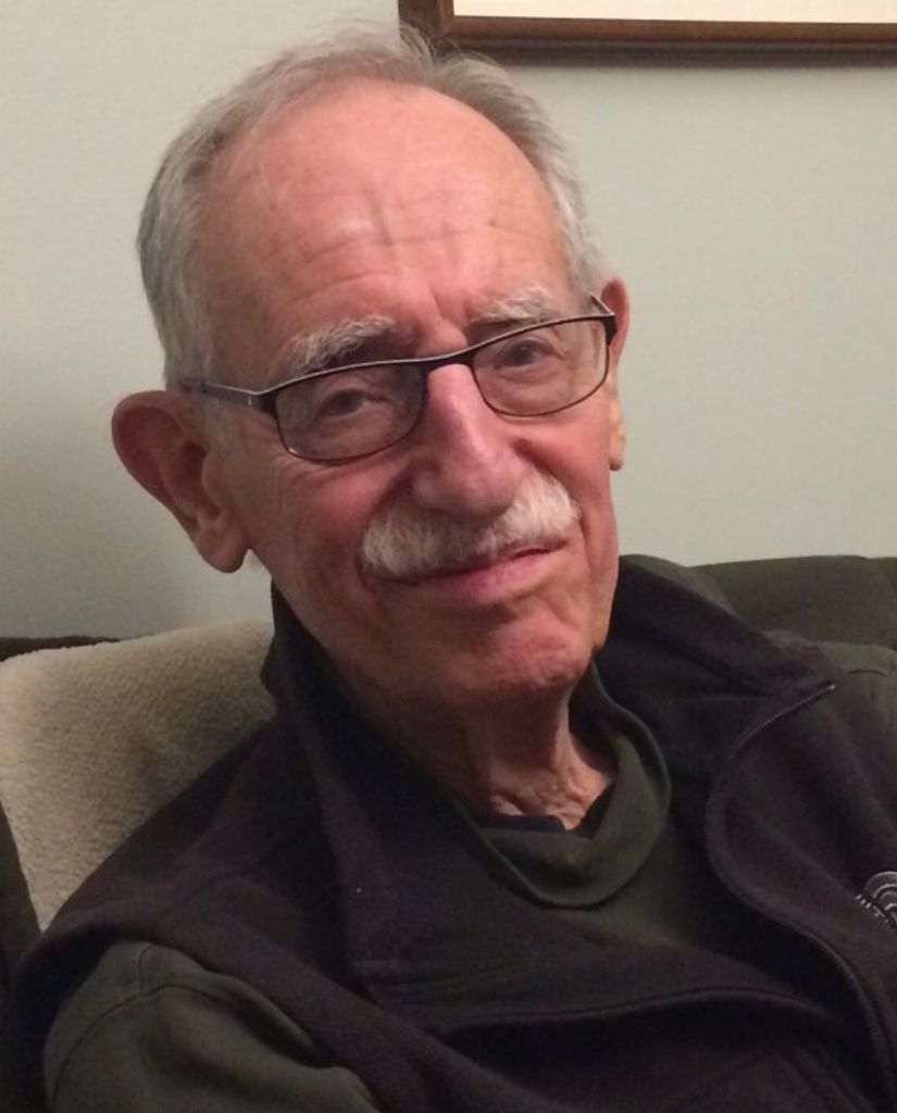 Stanley J Gross Profile Photo