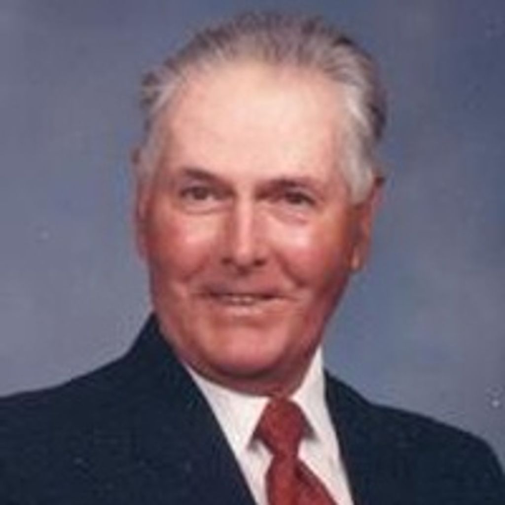 Gerhard  Silas Engen