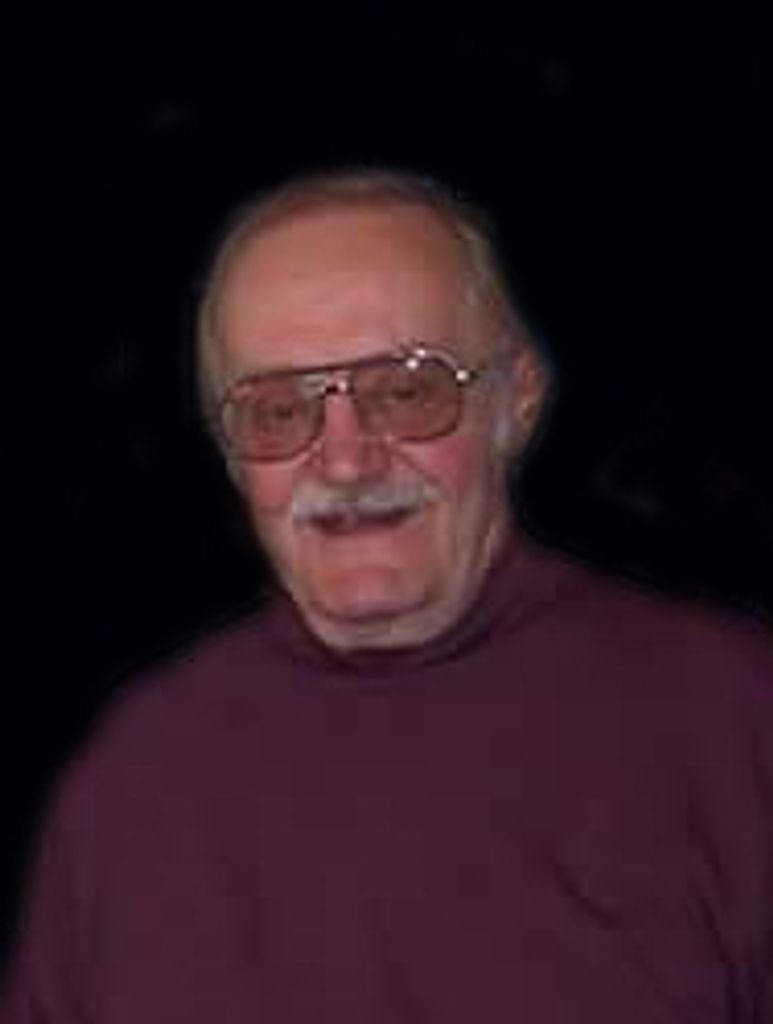 Wayne Colrud