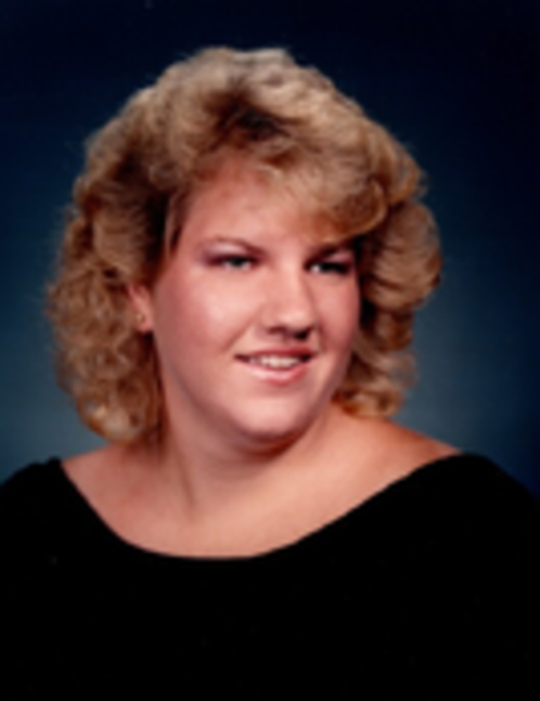 Kimberly Ann (Leonard) Leonard