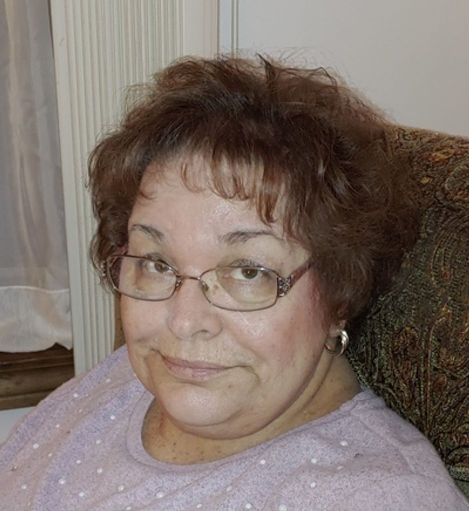 Donna M. Heyniger Profile Photo