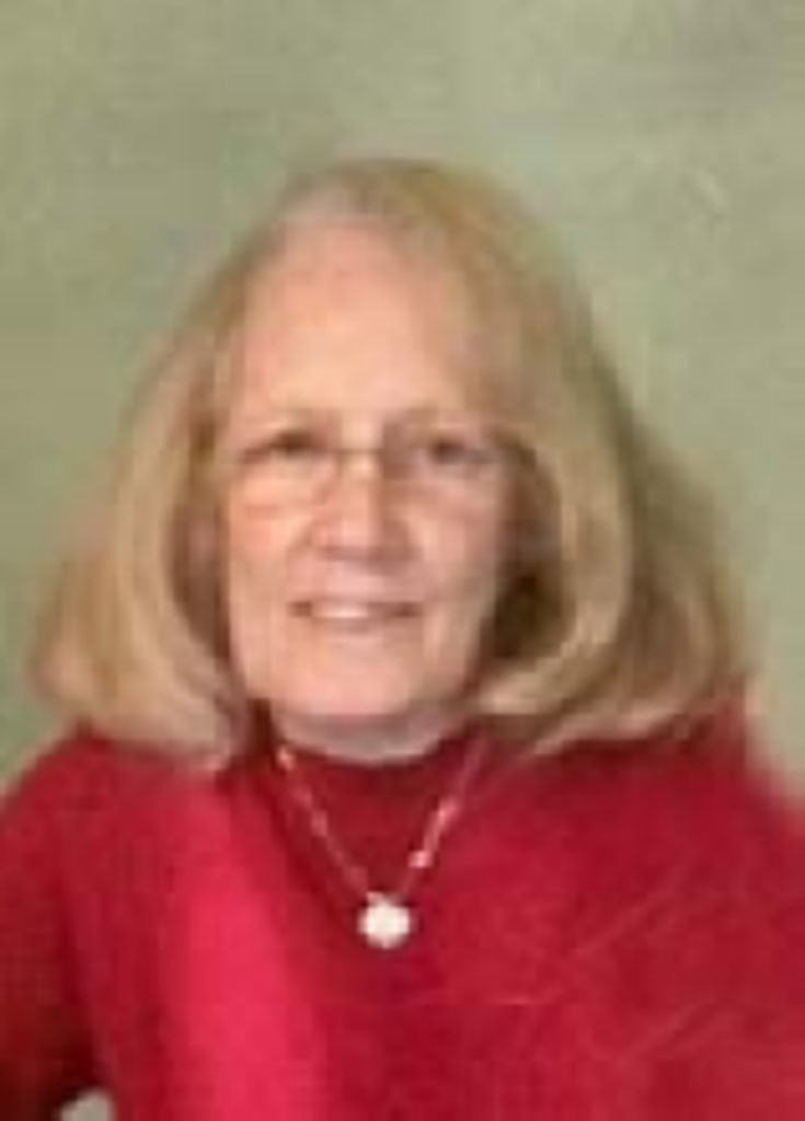 Sherry  Lynn Ferguson