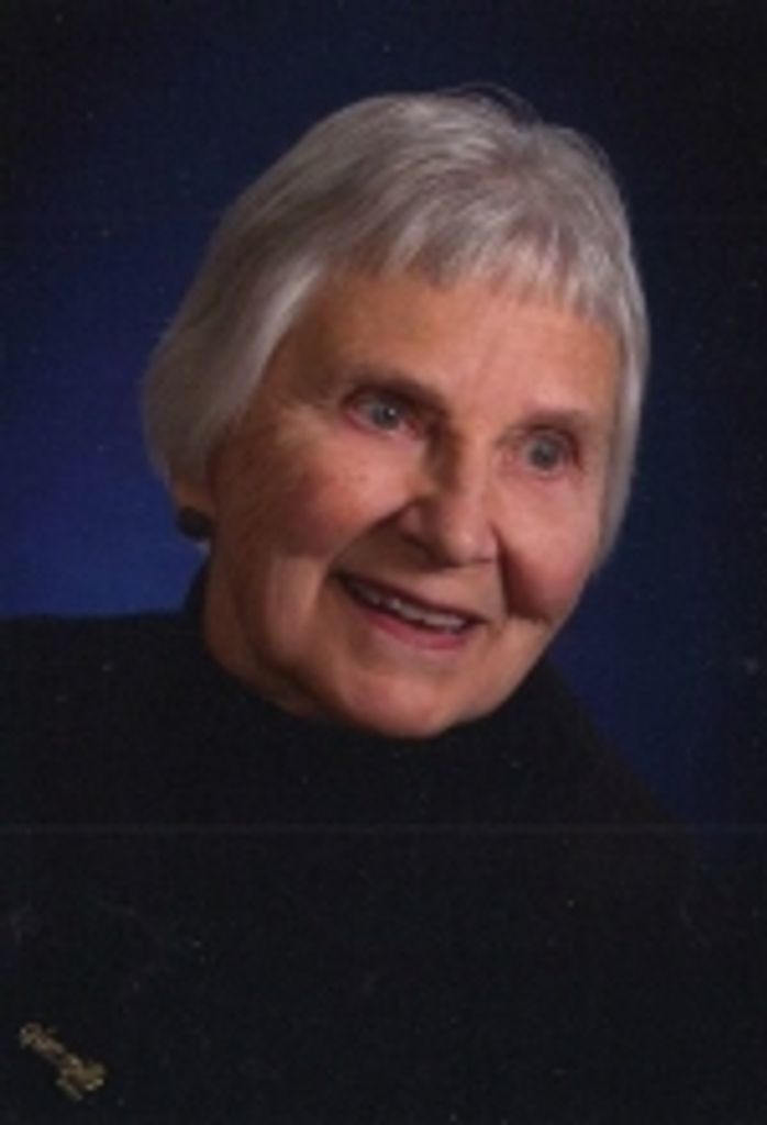 Marilyn Mae Carr Phillips
