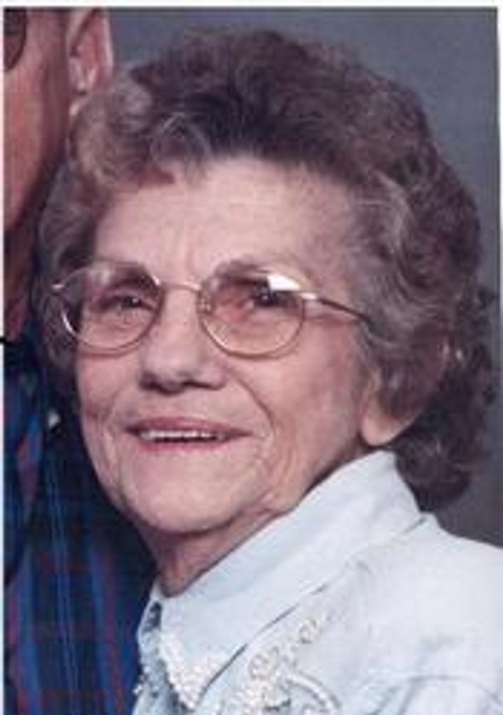 Alice M. Gillenwater Profile Photo