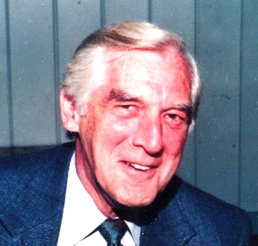 William Joseph Brown