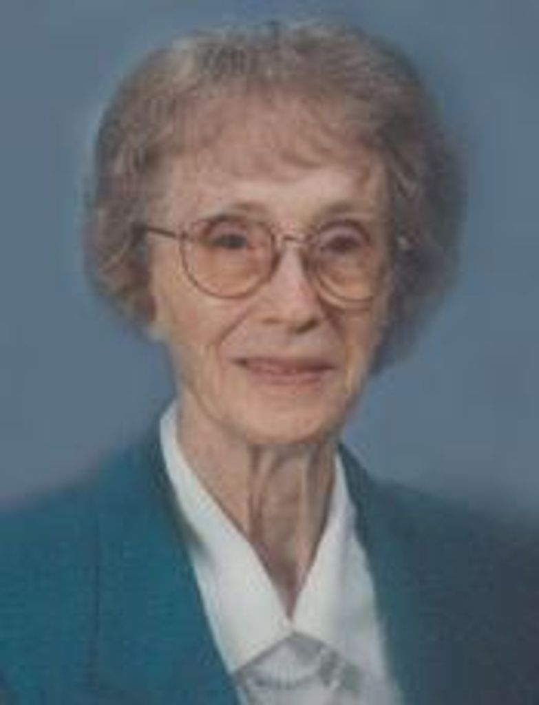 Marie Thompson