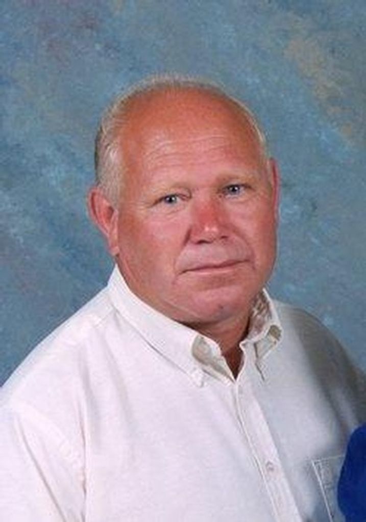Eugene Seals