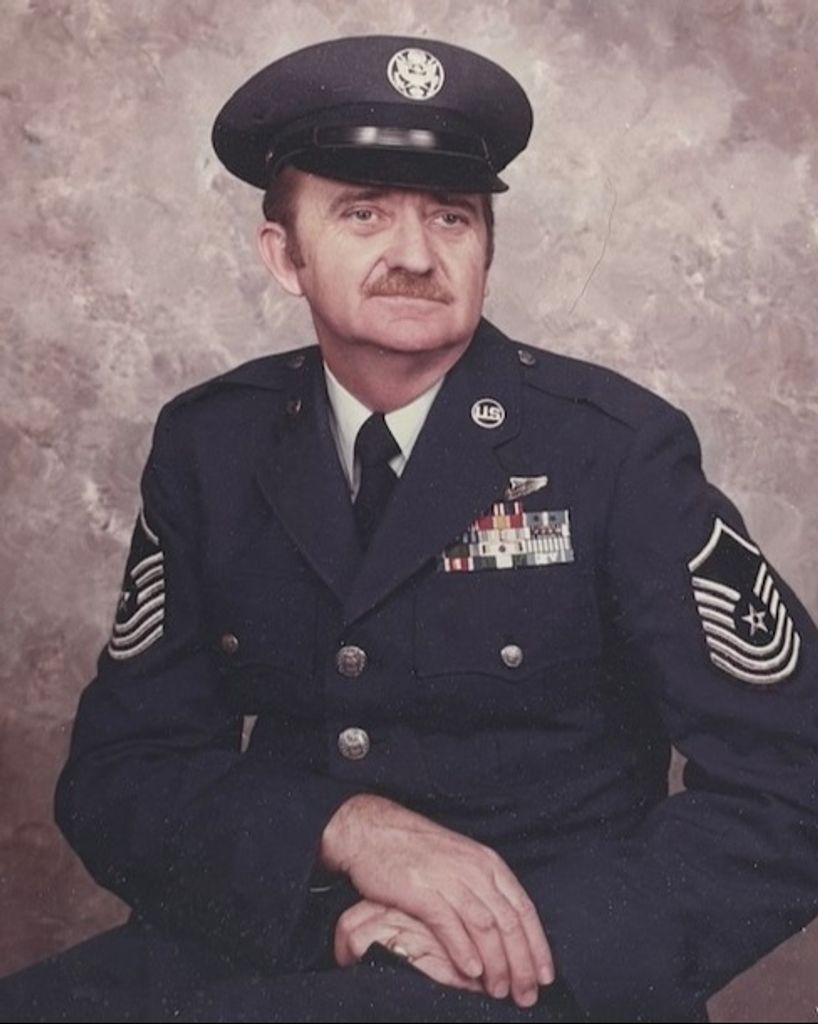 Alan Franklin Dicks