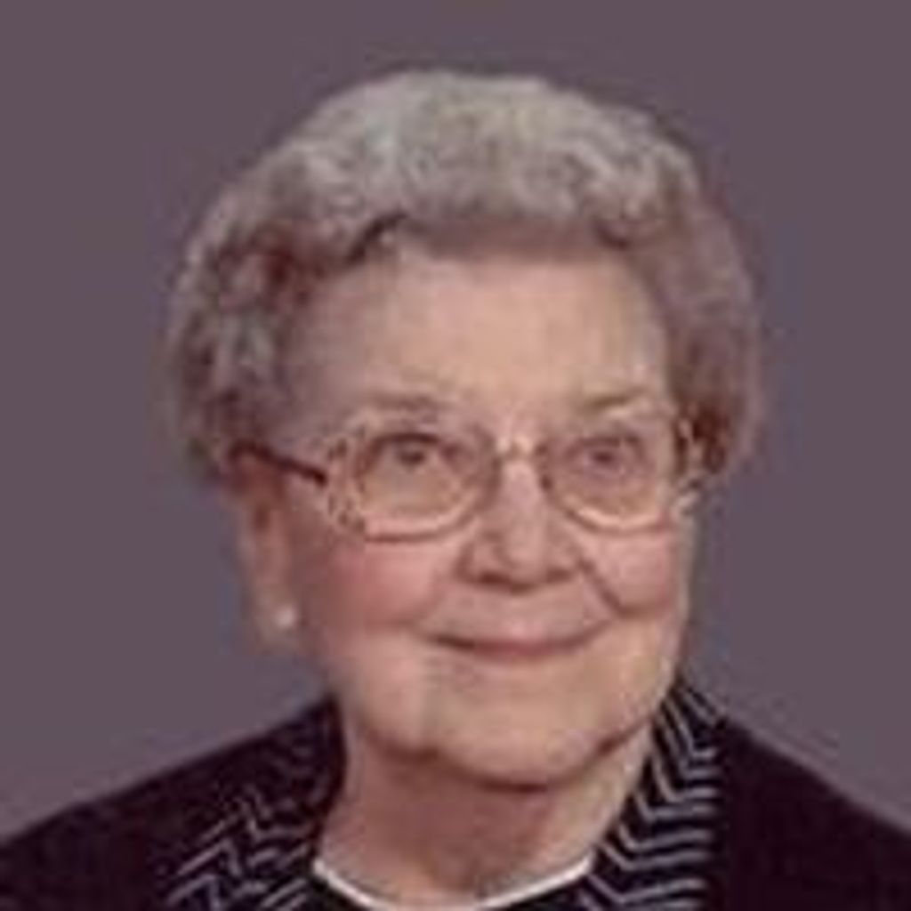 Elizabeth G. "Liz" Wiant