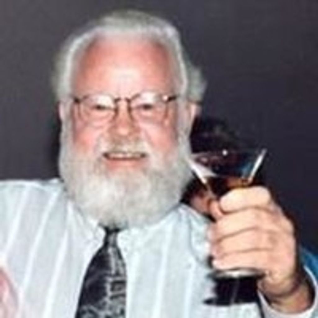 James Allan Simmons