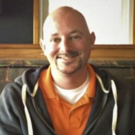 Benjamin W. Dorr Profile Photo