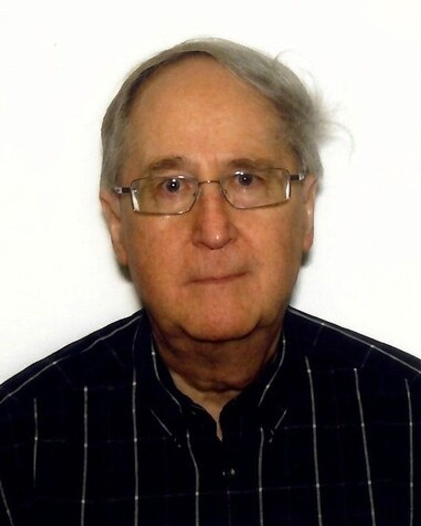 Stephen Backmeyer Profile Photo