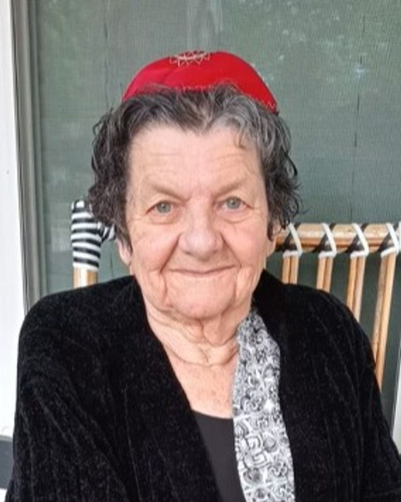 HELEN JANET FACTOR